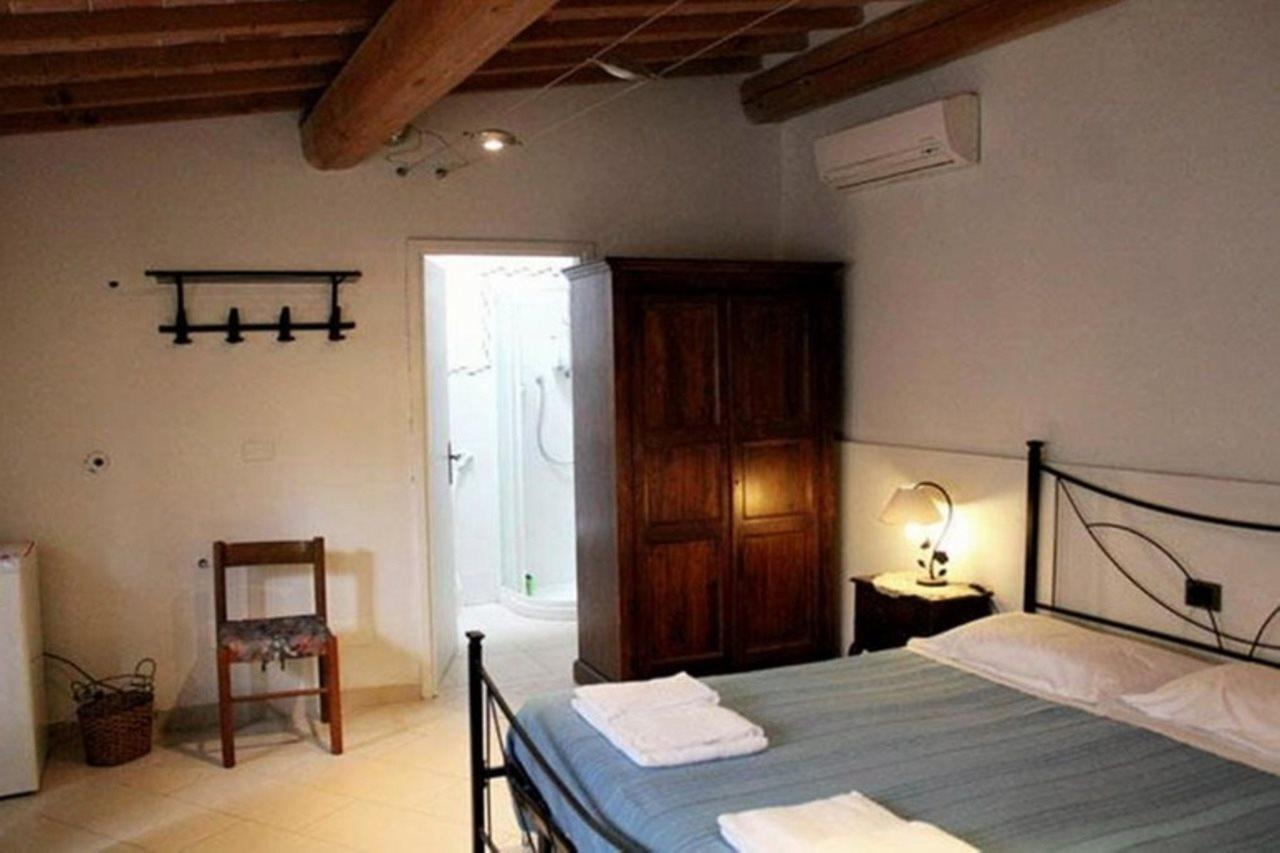 Affittacamere Casa Corsi Florence Exterior photo