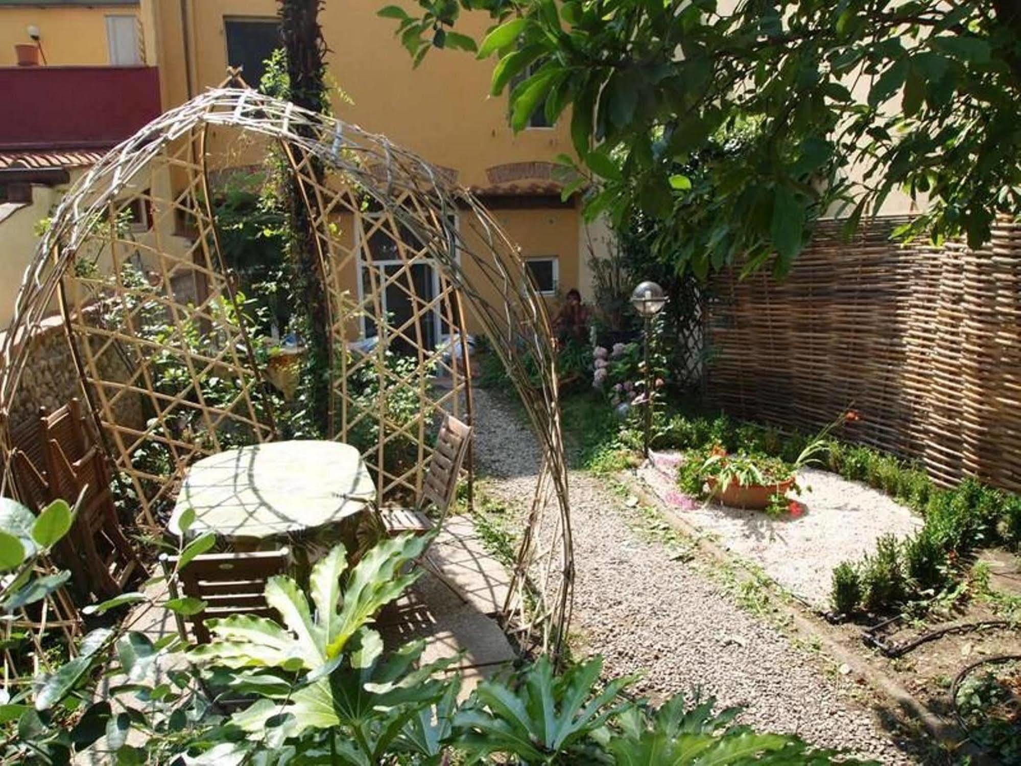 Affittacamere Casa Corsi Florence Exterior photo