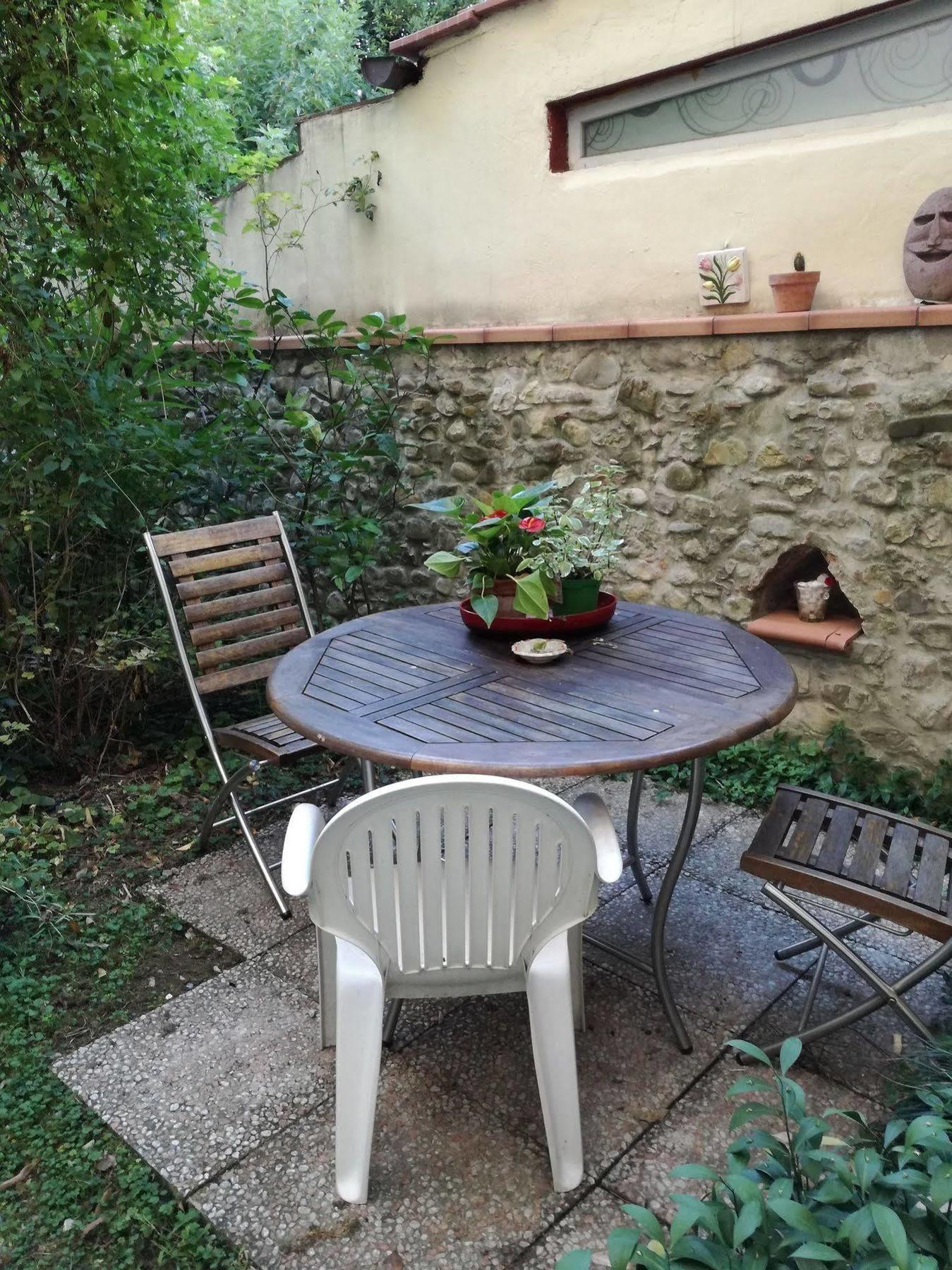 Affittacamere Casa Corsi Florence Exterior photo