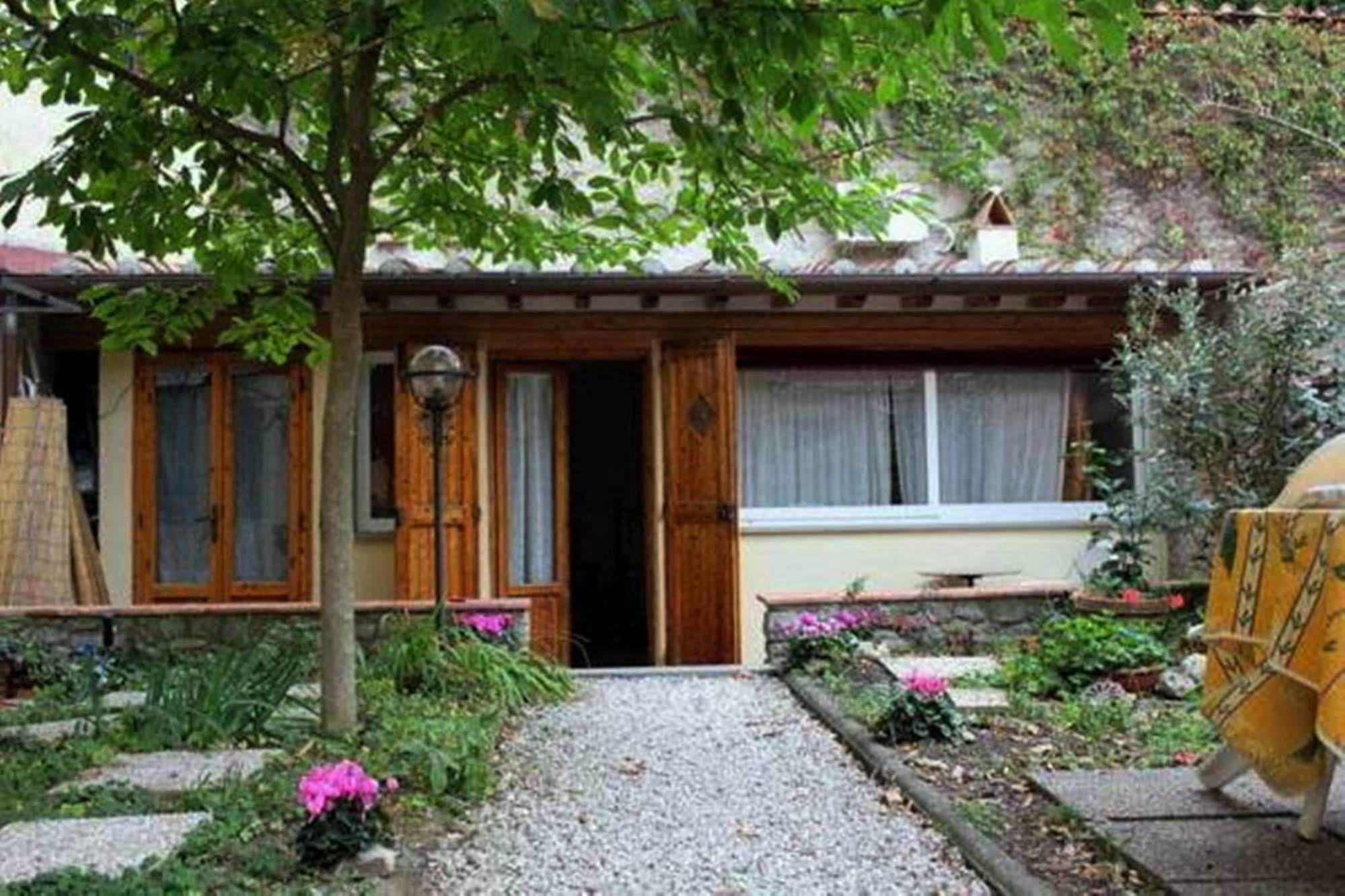 Affittacamere Casa Corsi Florence Exterior photo