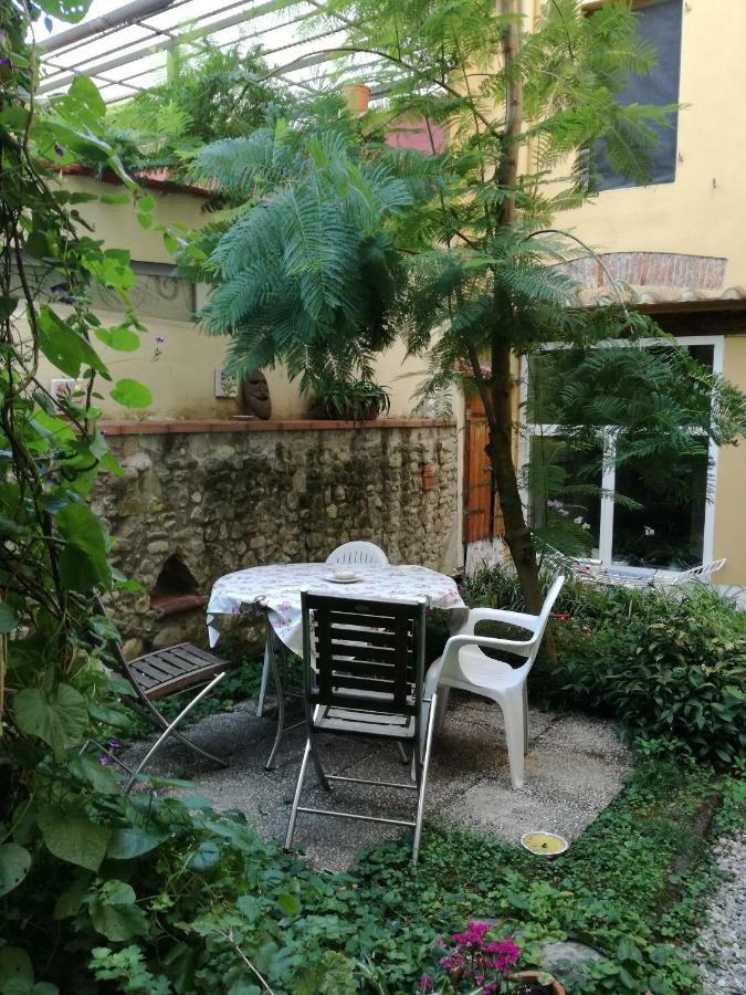 Affittacamere Casa Corsi Florence Exterior photo