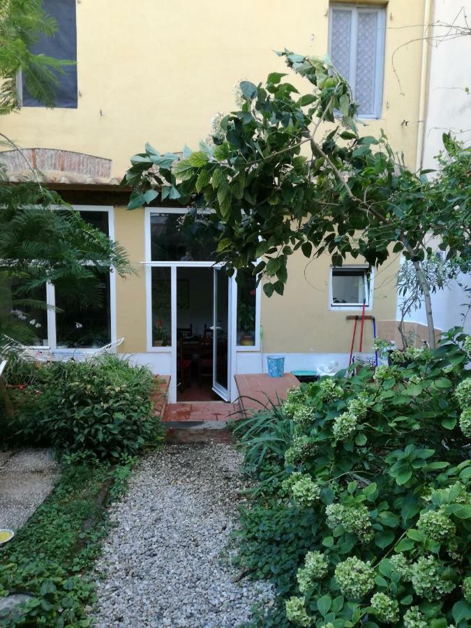 Affittacamere Casa Corsi Florence Exterior photo